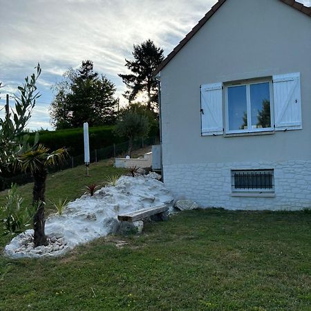 La Maison Des Oliviers, 5Min Du Zooparc De Beauval Saint-Aignan  Dış mekan fotoğraf