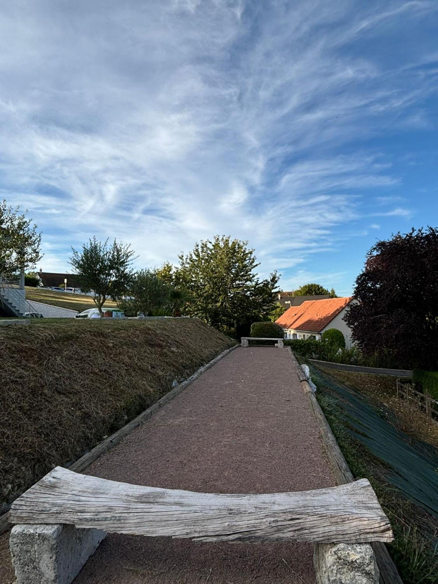 La Maison Des Oliviers, 5Min Du Zooparc De Beauval Saint-Aignan  Dış mekan fotoğraf